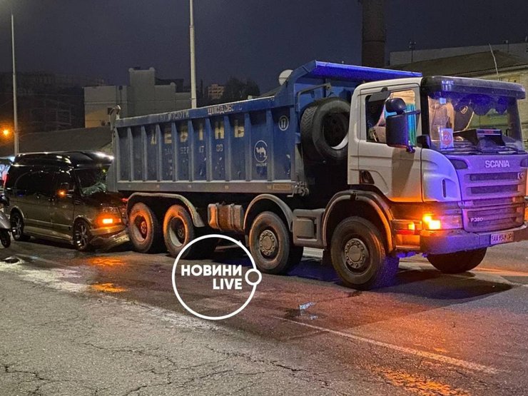 дтп, витвицкая, автомобили, фото