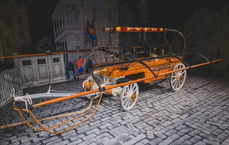 Баттон и Блейк 1858