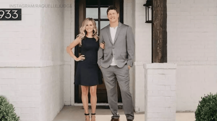 Супружеская пара из Техаса, обвиняемая в мошенничестве при строительстве домов на миллионы долларов