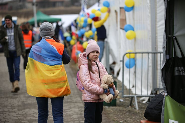 ес, переселенцы, украинцы