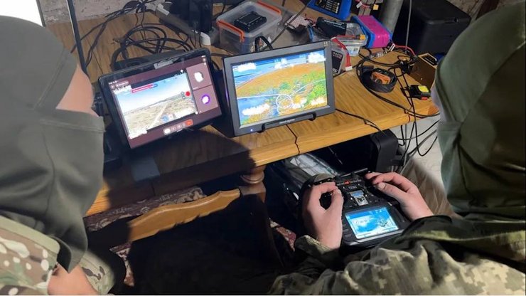 Війна, Харківська область, прорив в Курській області