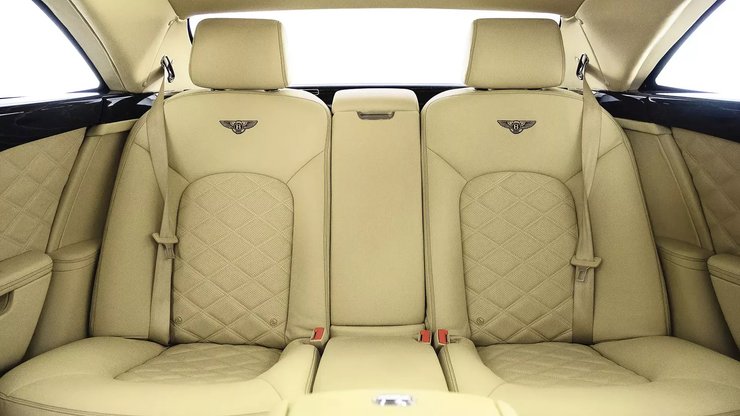 Bentley Mulsanne Coupe, Bentley Mulsanne, Bentley Mulsanne Ares, новый Bentley Mulsanne