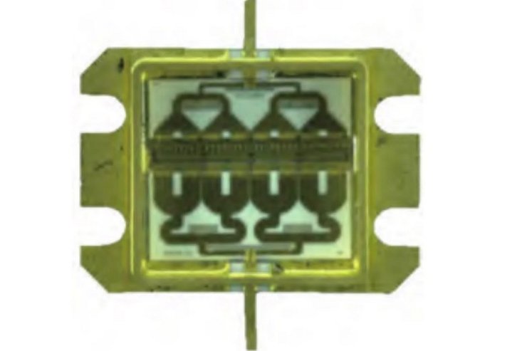 чип для радара, Китай, процессор
