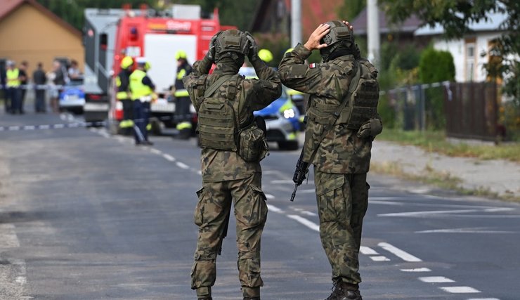 польща військові