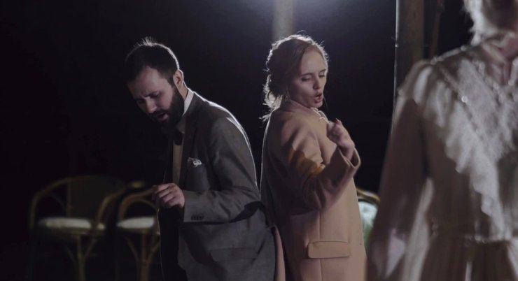 Мария Воронцова, Евгений Нагорный, дочь путина, старшая дочь путина, владимир путин