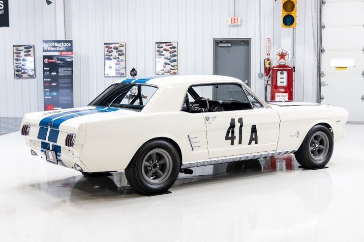 Ford Mustang Trans AM, Ford Mustang, Ford Mustang 1966, форд мустанг