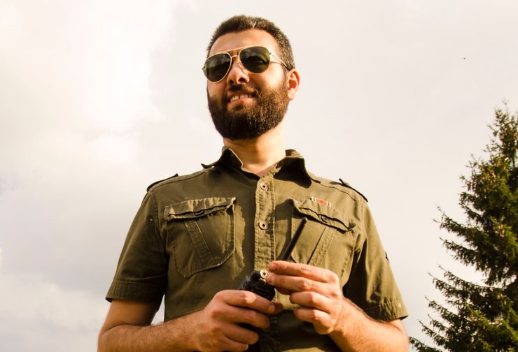 Ігаль Левін