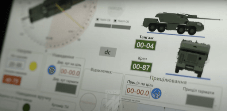 сау Дита, Dita, сау