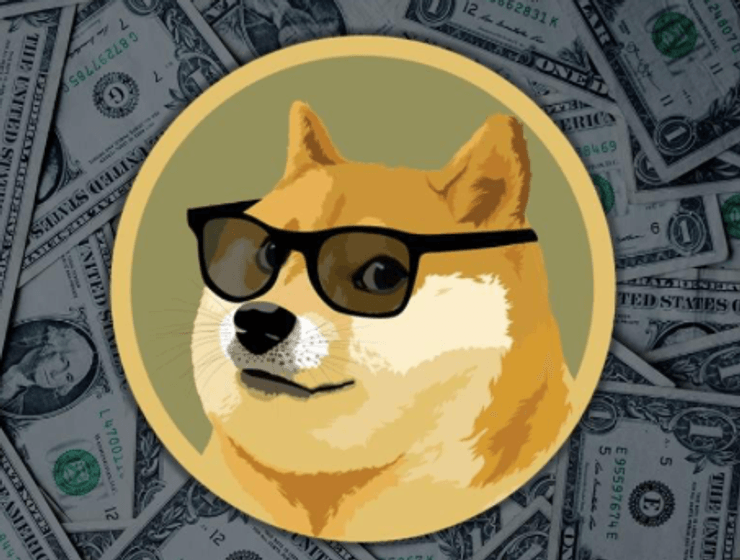 догікоін, дожкоін