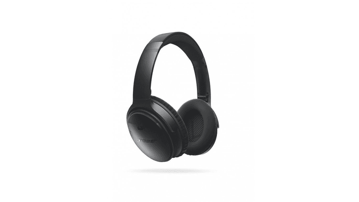 BOSE QUIETCOMFORT 35