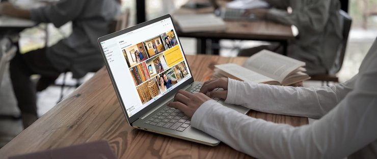 ПК Acer Swift Air 14