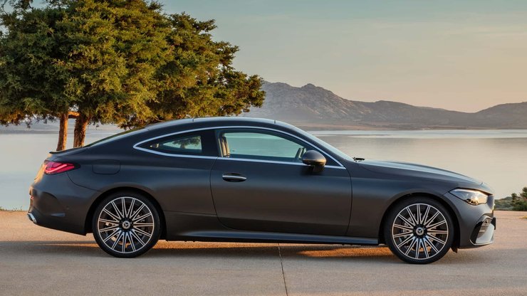 Новий mercedes cle, Mercedes CLE 2024, Mercedes CLE, Mercedes CLE, Mercedes-Benz CLE