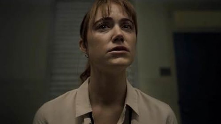 агент ли харкер, Собиратель душ, Длинноног, Николас Кейдж, фильмы с Николасом Кейджем, фильм мистика, мистический хоррор, мистический детектив