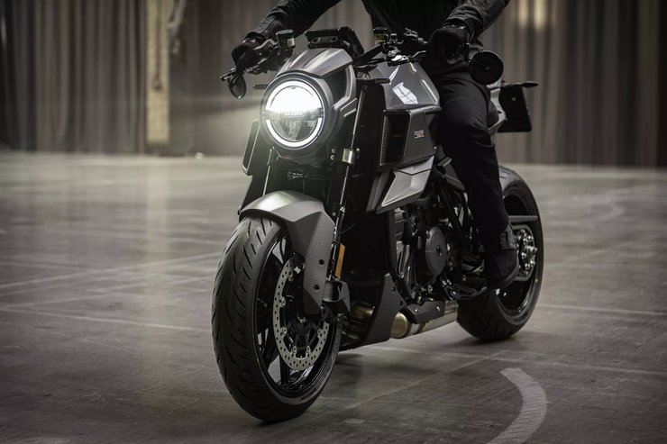 Brabus KTM 1300 R Edition 23