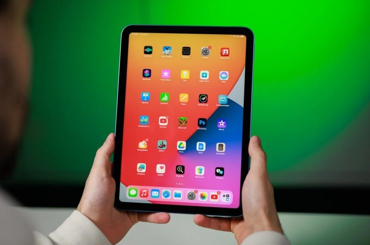 apple ipad 2025 планшет apple ipad 2025 планшет