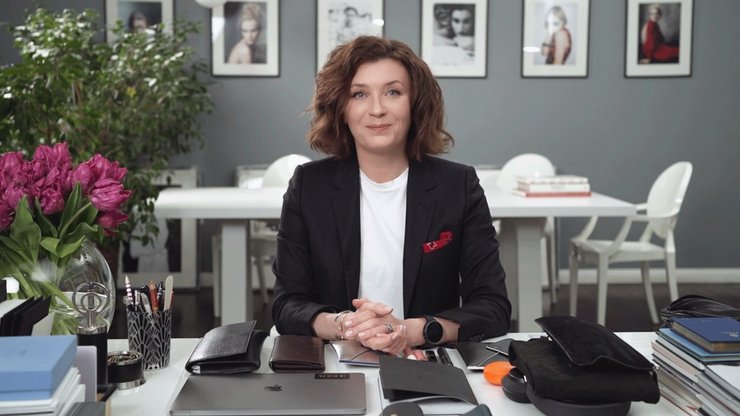 анита гиговская, конде наст россия, конде наст