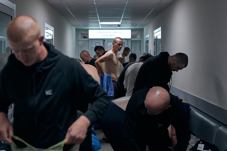 Обмен пленными, пленные 25 июня, пленные ВСУ, пленные здоровье, пленные здоровье