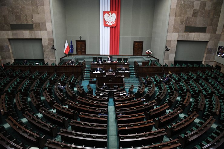 польша сенат, Україна позов в СОТ, Україна Польща зерно, Польща зброя для України, Польща вибори, конфлікт України з Польщею, українське зерно Польща, позов в СОТ, опозиція Польщі, в чому конфлікт з Польщею