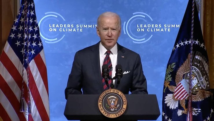 За 10 дней до инаугурации Трампа президент Байден пошел на ужесточение санкций против России