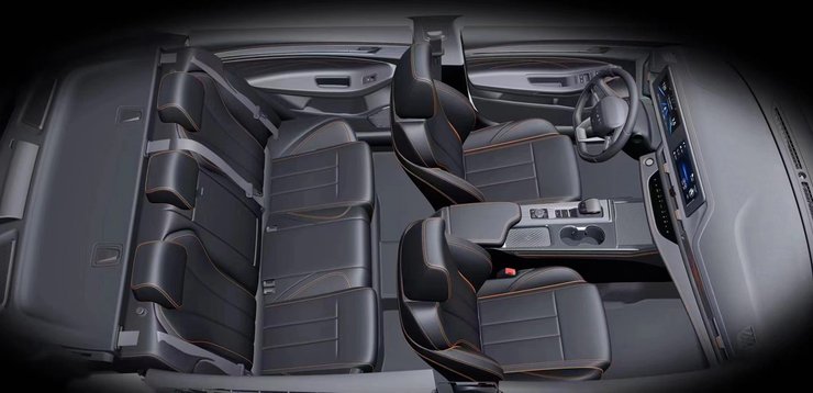 Chery Arizzo 5 GT, Chery Arizzo 5, седан Chery, новый Chery Arizzo 5, Chery Arizzo 5 2022