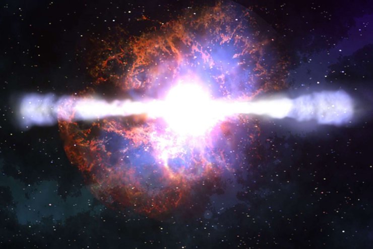 Сверхновая