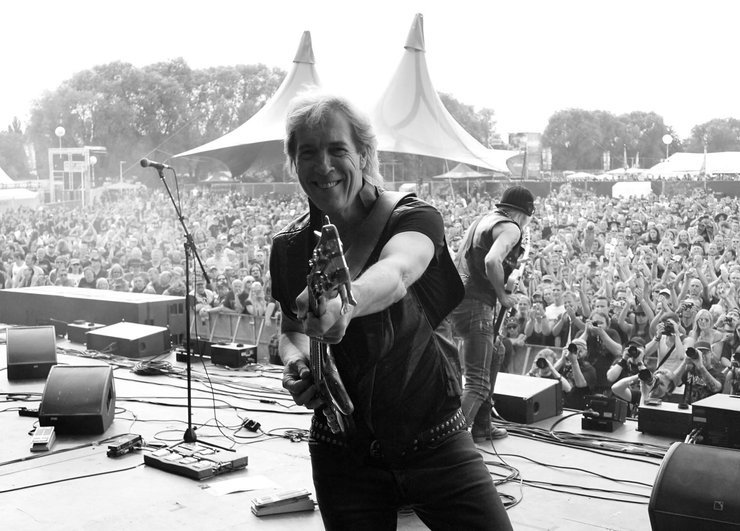 Френсіс Бухгольц