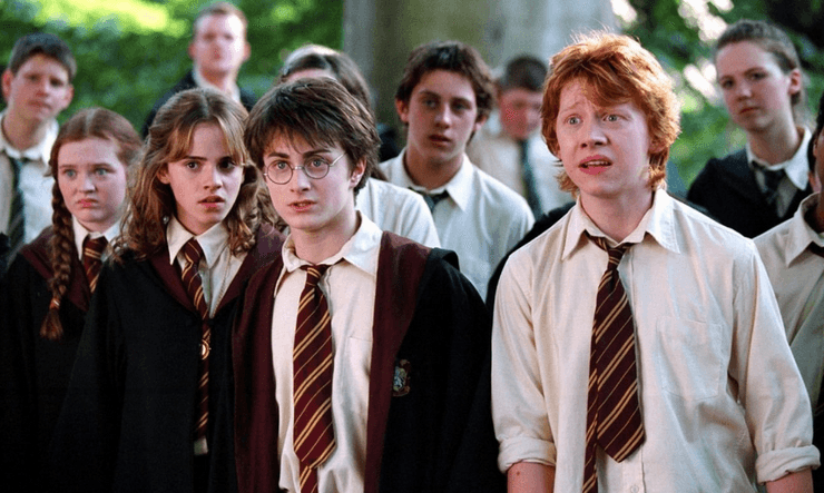 гарри поттер, дэниел рэдклифф