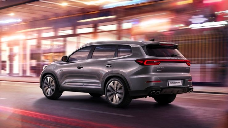 Новый Чери Тигго 8, Чери Тигго 8, Chery Tiggo 8 2023, Chery Tiggo 8, новый Chery Tiggo 8