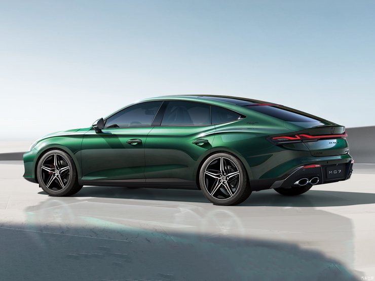 MG 7, новый MG 7, MG 7 2023, седан MG, купить MG, новый MG