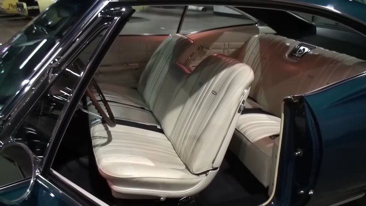 Chevrolet Impala 1967, Chevrolet Impala, Chevrolet Impala SS, Chevrolet Impala SS 1967, капсула времени