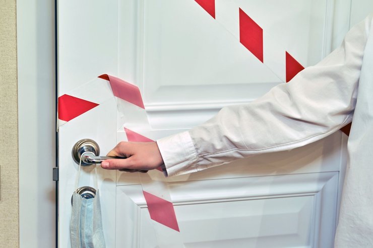 Конец карантина, карантин Украина, Коронавирус Украина