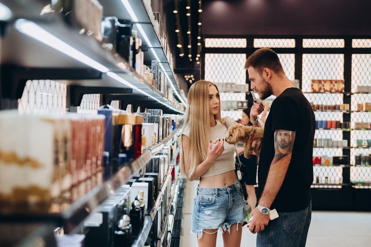 Более 2,5 млн клиентов зарегистрированы в программах лояльности BROCARD Фото: brocard.ua