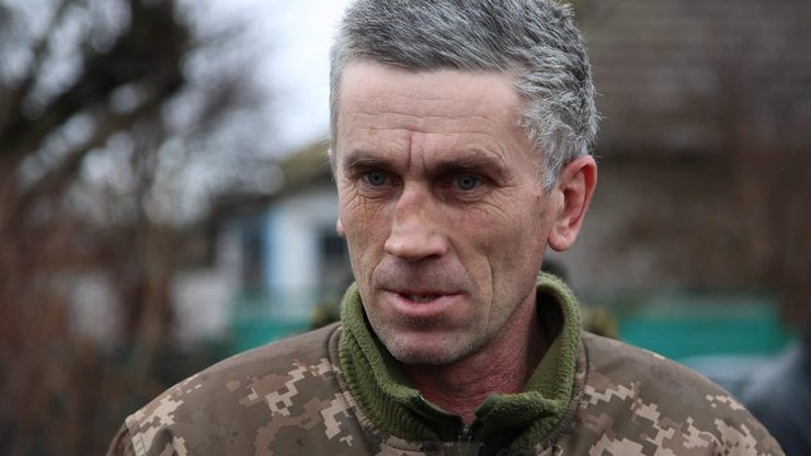 Анатолий Тараненко