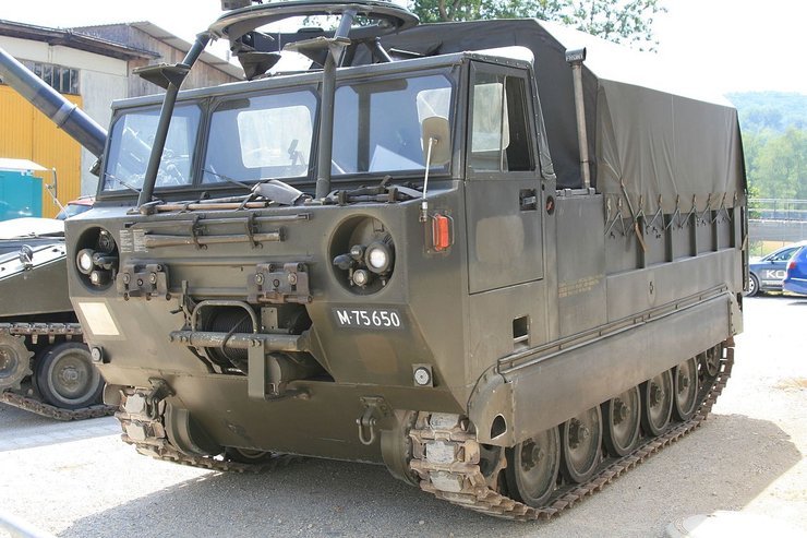 m548 для україни