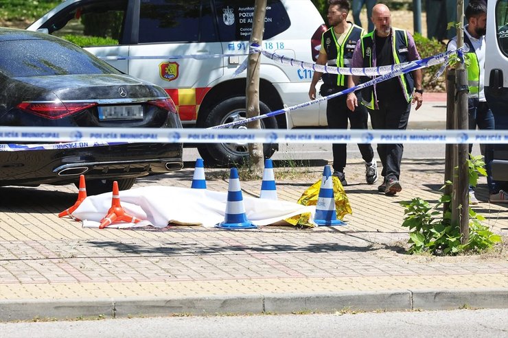 андрей портнов, Портнов убитий, Портнова застрелили, хто такий Портнов, Портнова вбили