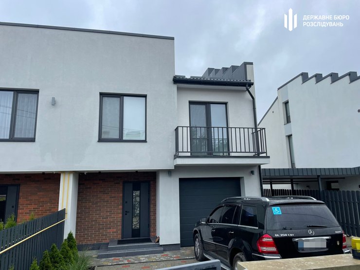 ДБР направило до суду справу про недостовірне декларування заступника начальника Львівського ОТТЦ і СП