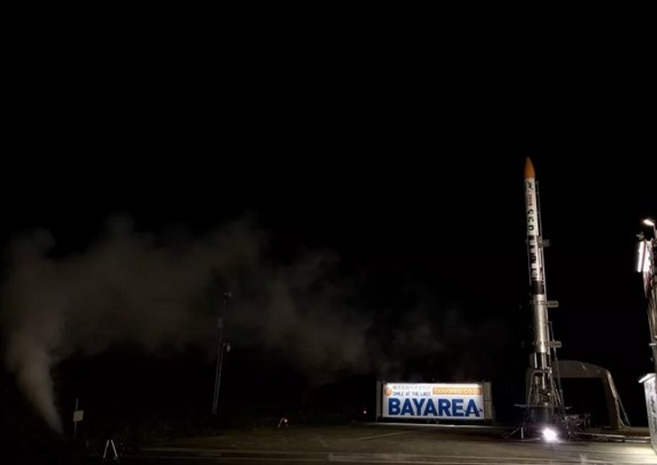 ракета-носій