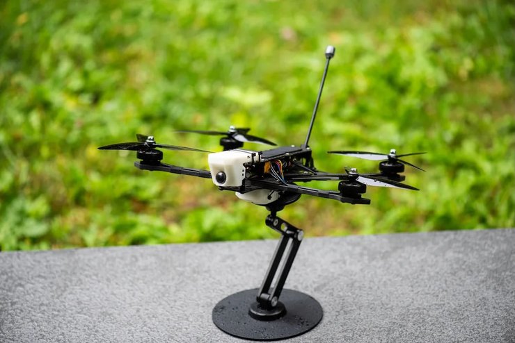 Модуль автономності Underdog NORDA Dynamic