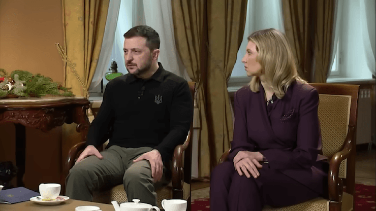 Володимир Зеленський, Олена Зеленська, зовнішність Зеленських, пластичний хірург, Сергій Королюк, аналіз зовнішності,