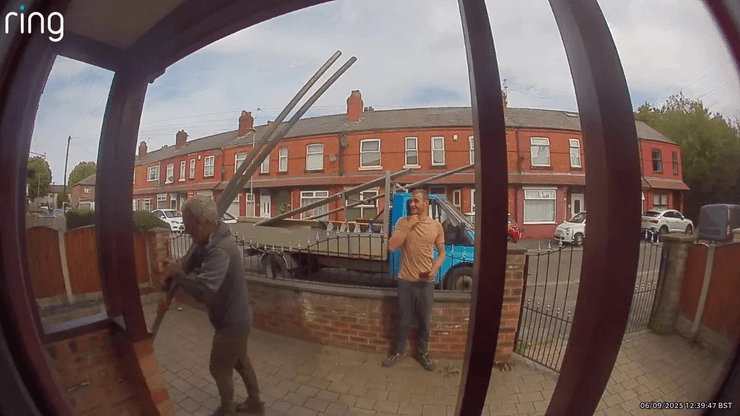 Невідомі будівельники