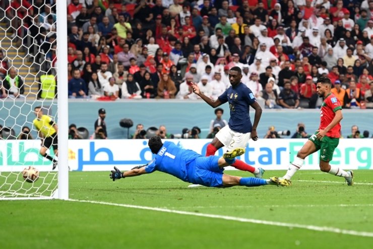 Гол Коло Муани