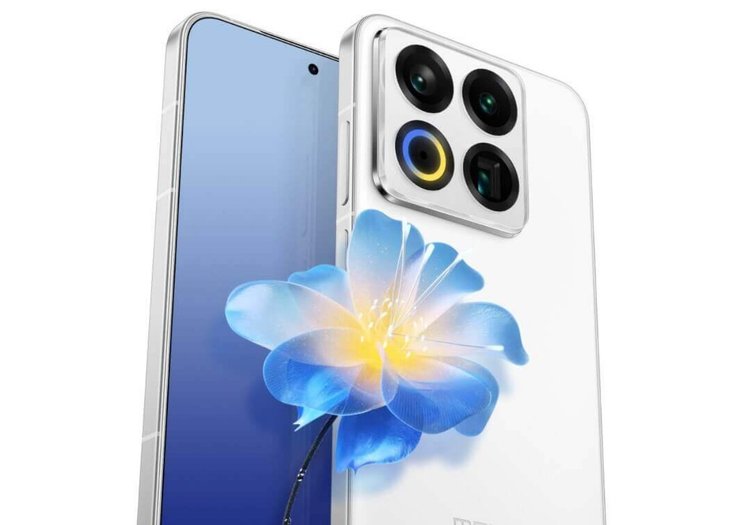 Meizu 22 смартфон Meizu 2025