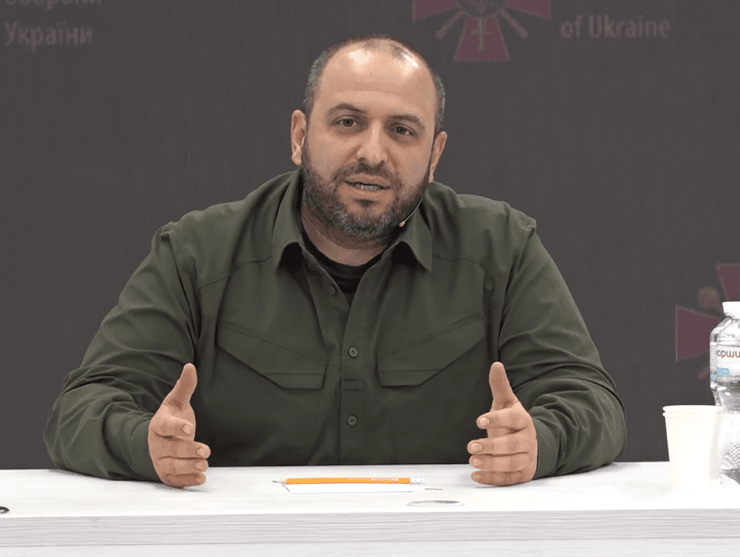 умєров, рустем умєров