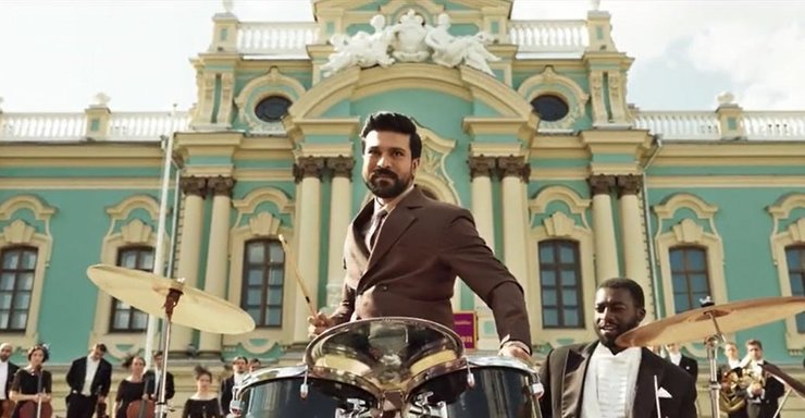 фильм RRR, RRR, индийский фильм RRR