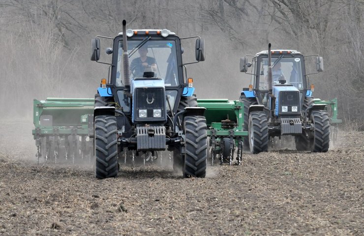 Людям приходится работать в режиме нон-стоп