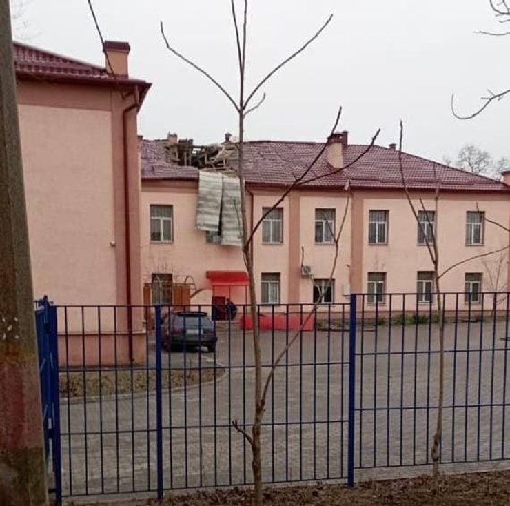 гуртожиток