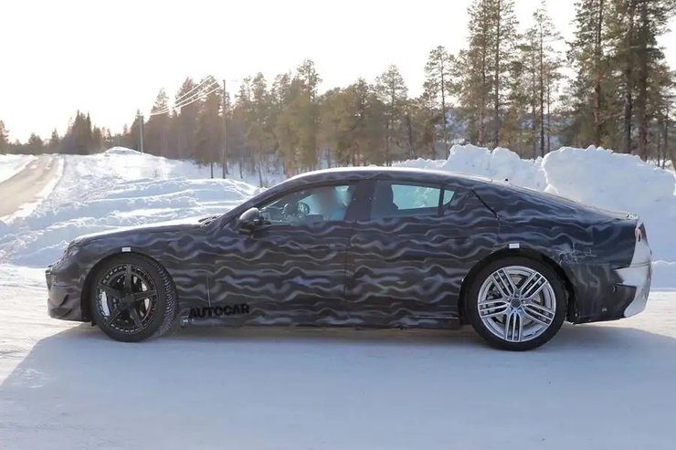 электромобиль Mercedes, Mercedes-AMG, электромобили Mercedes, кроссовер Mercedes, кроссовер Mercedes