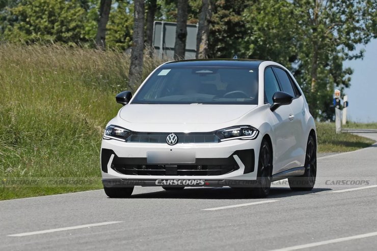 Volkswagen ID.2, электромобиль Volkswagen, VW ID.2, электромобиль Volkswagen ID