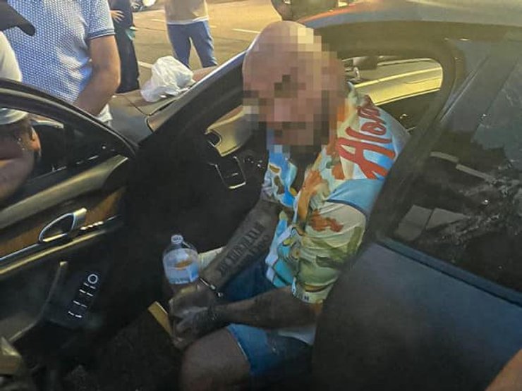 чернецького засуджено на 5 років