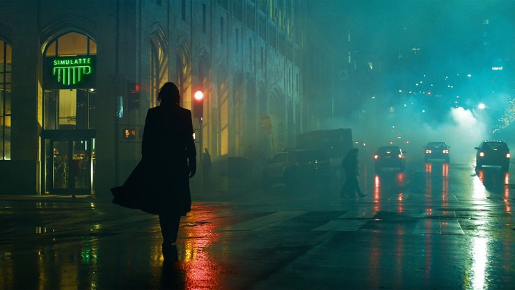 "Матриця: Воскресіння", четверта матриця, The Matrix Resurrections, Кіану Рівз, Кіану Рівз матриця, нова матриця, матриця 2021, матриця 2022, фільми з кіану ривзом